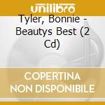 Tyler, Bonnie - Beautys Best (2 Cd) cd