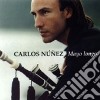 Carlos Nunez - Mayo Longo cd