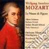 Mozart - le nozze di figaro cd