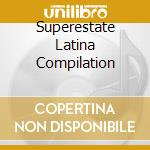 Superestate Latina Compilation cd