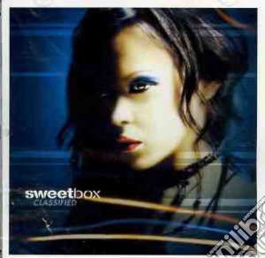 Sweetbox - Classified cd musicale di Sweetbox