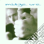 Midge Ure - Move Me cd