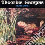 Theorius Campus - Theorius Campus cd