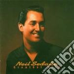 Neil Sedaka - Greatest Hits cd