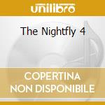 The Nightfly 4 cd