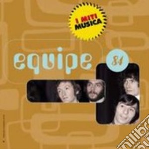 Equipe 84 - I Miti cd musicale di EQUIPE 84