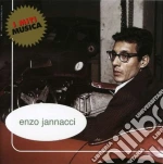 Enzo Jannacci - I Miti cd