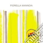 I Miti/fiorella Mannoia cd