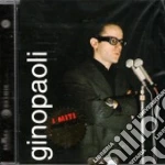 I Miti/gino Paoli cd