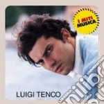 I Miti/luigi Tenco cd