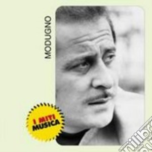I Miti/modugno cd musicale di Domenico Modugno