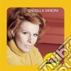 Ornella Vanoni - I Miti cd