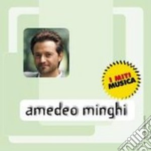 I Miti/amedeo Minghi cd musicale di Amedeo Minghi