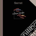 Serrat - 24 Paginas Inolvidables cd