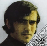 Joan Manuel Serrat - Joan Manuel Serrat (La Paloma) cd