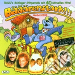 Various - B???Renstark-Herbst 2000 cd