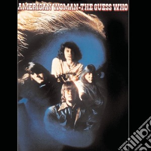 Guess Who - American Woman + 1 cd musicale di Guess Who