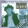 John Denver - The Best Of The Rocky Mountain Collection cd