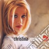 Christina Aguilera - Christina Aguilera (Special Edition) cd