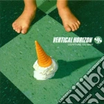 Vertical Horizon - Everything You Want cd