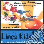 Johnny Bassotto,la Tartaruga cd