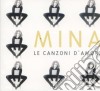 Mina - Le Canzoni D'Amore cd