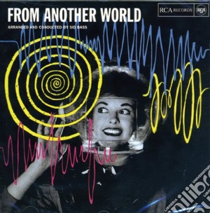 Sid Bass - From Another World cd musicale di Bass Sid
