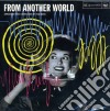 Sid Bass - From Another World cd