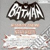 Batman - o.s.t. cd