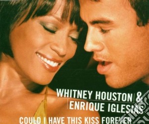 Whitney Houston / Enrique Iglesias - Could cd musicale di HOUSTON W.& E.IGLESIAS