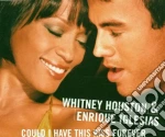 Whitney Houston / Enrique Iglesias - Could cd