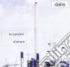 Lucio Dalla - Le Canzoni D'amore cd
