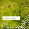 Le Canzoni D'amore cd