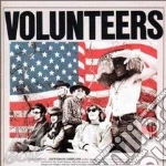 Volunteers cd