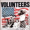 Volunteers cd