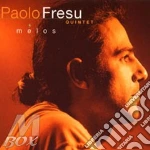 Melos cd