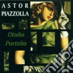 Astor Piazzolla - Otono Porteno