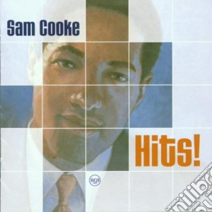 Sam Cooke - Hits! cd musicale di Sam Cooke