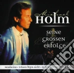 Michael Holm - Seine Grossen Erfolge (2 Cd) cd