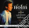 Michael Holm - Seine Grossen Erfolge (2 Cd) cd