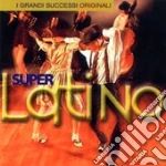 Super Latino cd