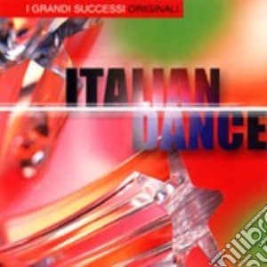 Italian Dance/i Grandi Successi Orig cd musicale di Artisti Vari