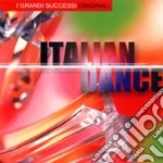 Italian Dance/i Grandi Successi Orig cd
