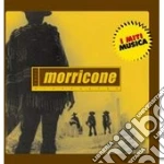 I Miti/ennio Morricone cd