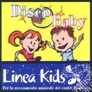 Disco Baby cd musicale di ARTISTI VARI