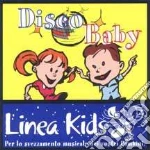 Disco Baby cd
