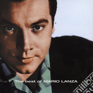 Mario Lanza - The Best Of cd musicale di Classical