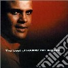 Harry Belafonte - The Best Of cd