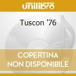 Tuscon '76 cd
