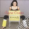 Sara Evans - Born To Fly cd